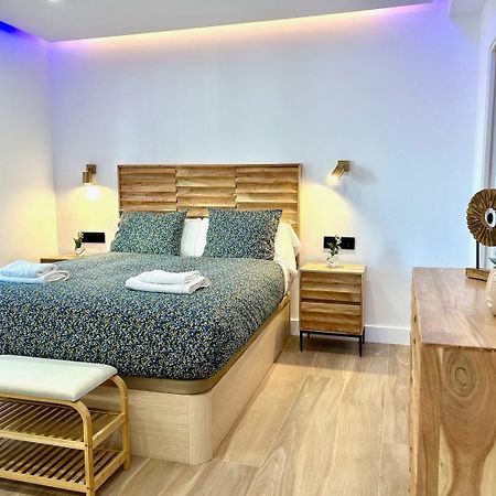 Gatu Premium Deseo Piso De Lujo Con Parking " Preferente Mayores De 25 Anos Y Familias " Cádiz Exterior foto