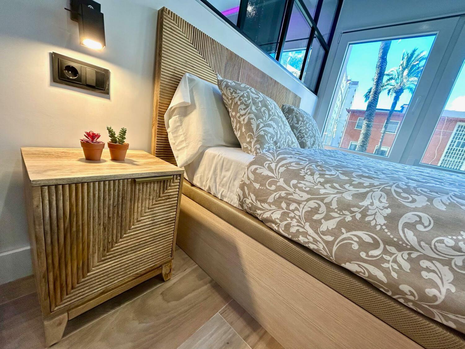 Gatu Premium Deseo Piso De Lujo Con Parking " Preferente Mayores De 25 Anos Y Familias " Cádiz Exterior foto