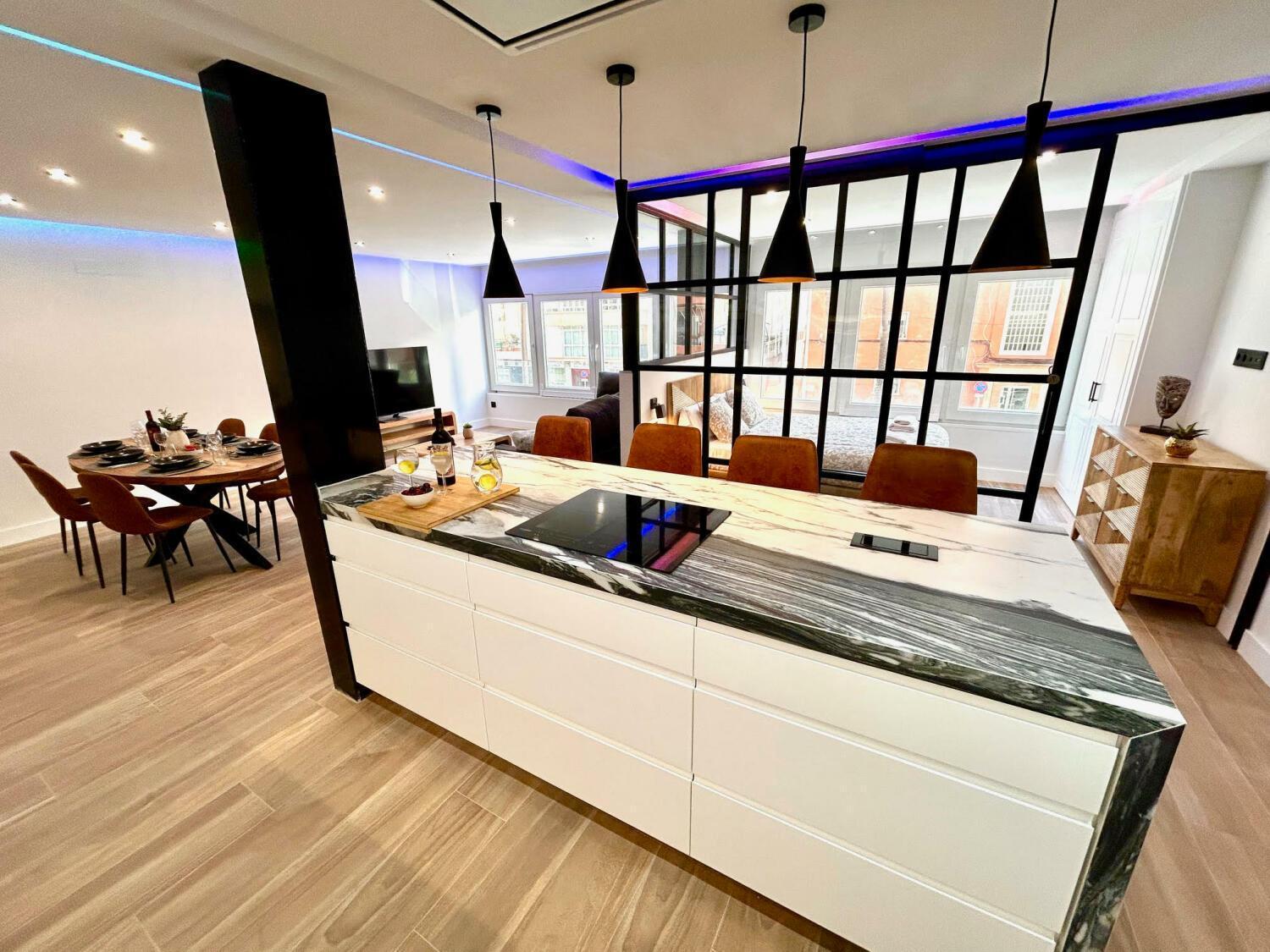 Gatu Premium Deseo Piso De Lujo Con Parking " Preferente Mayores De 25 Anos Y Familias " Cádiz Exterior foto